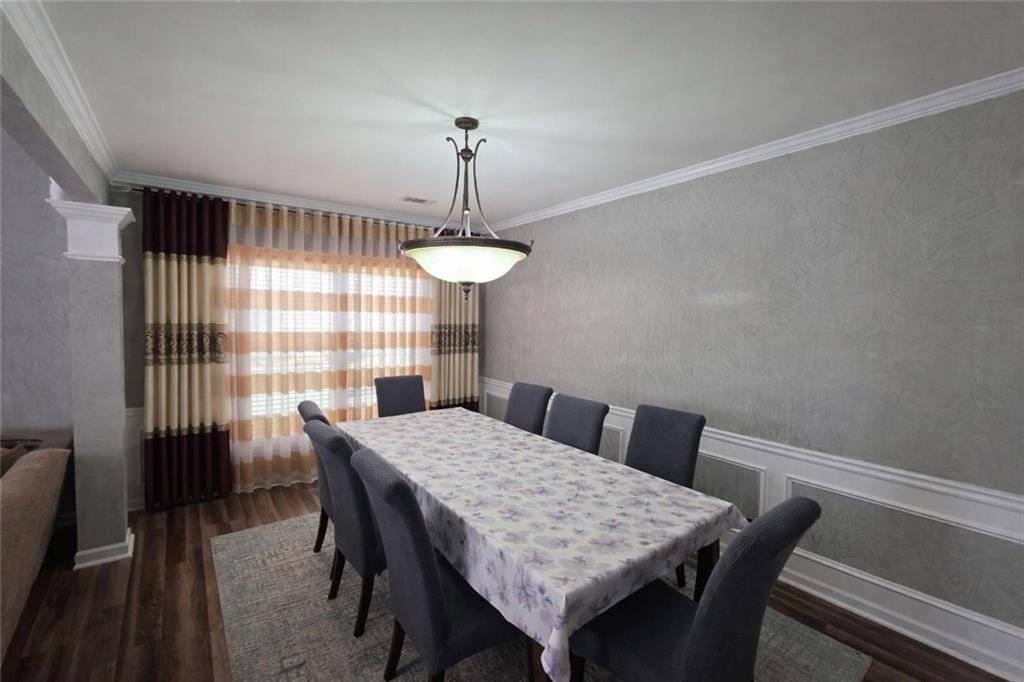 5695 Carrington Place