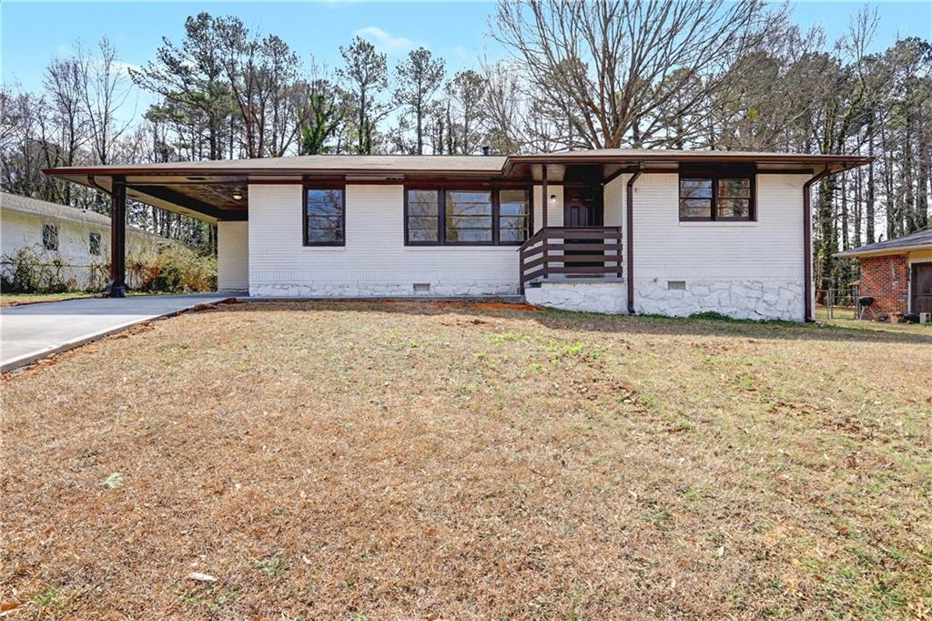 Photo 1 of 28 — 118 Ingleside Drive, Jonesboro, GA 30236