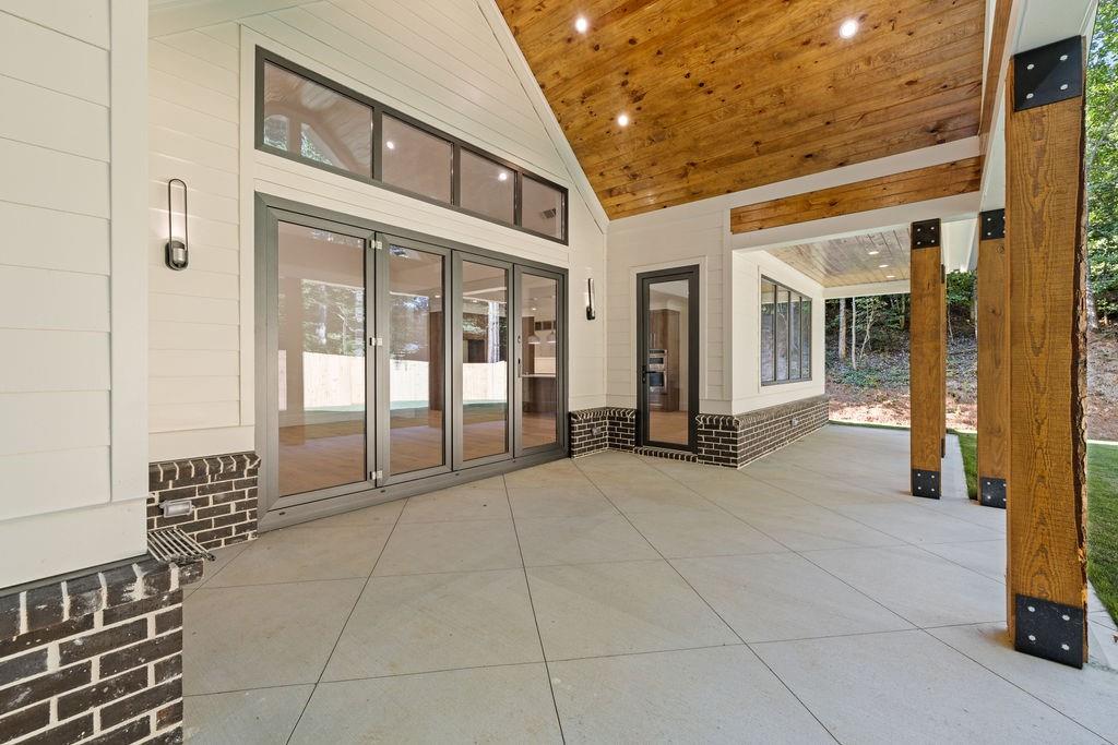 1270 Tribble Walk Court, Lawrenceville, Georgia image 41