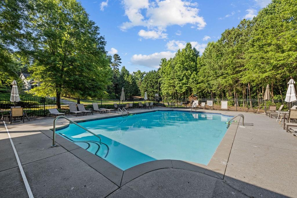 1270 Tribble Walk Court, Lawrenceville, Georgia image 46
