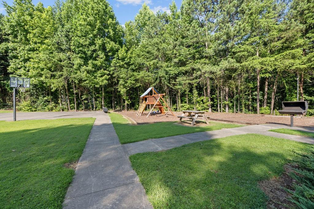 1270 Tribble Walk Court, Lawrenceville, Georgia image 48