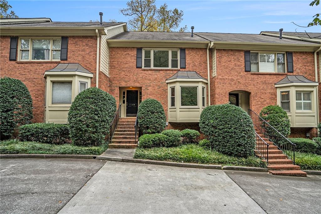 1379 Sheffield Glen Way, Atlanta, Georgia image 33