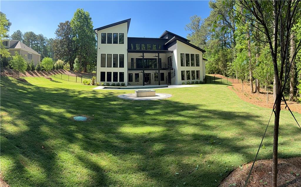 1000 Clementstones Drive