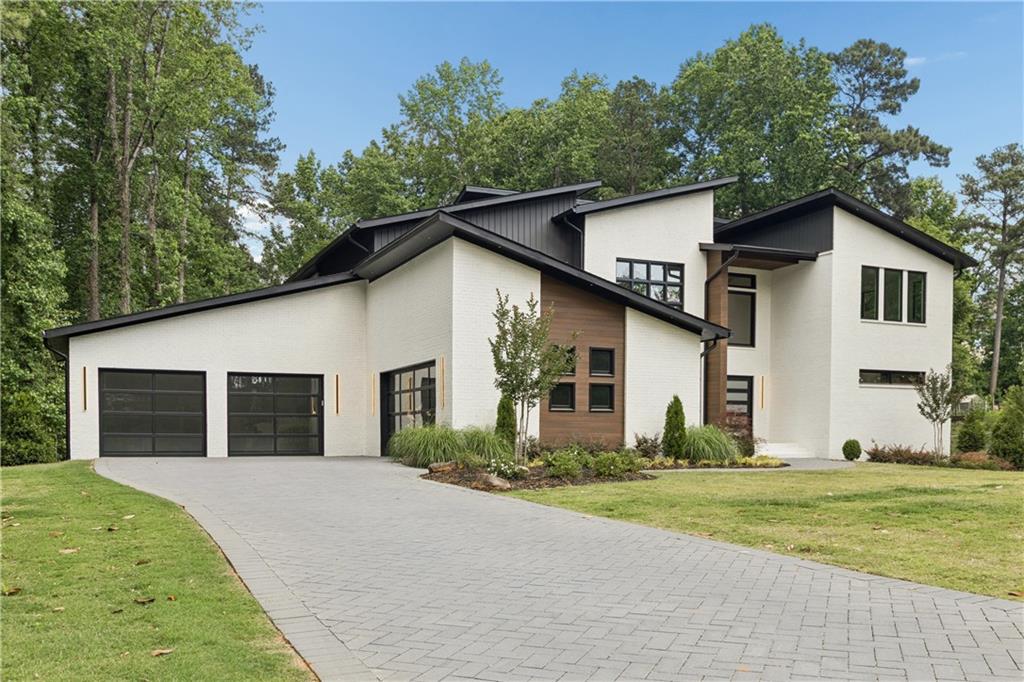 1000 Clementstones Drive