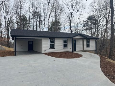 A home in Gainesville