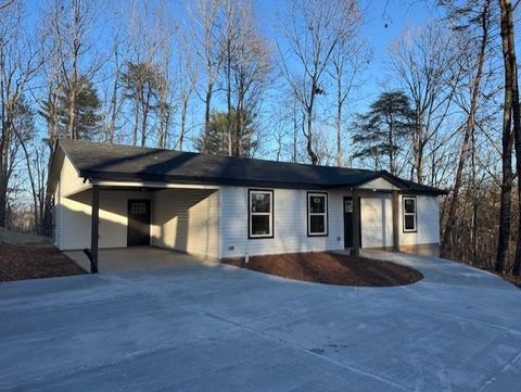 A home in Gainesville