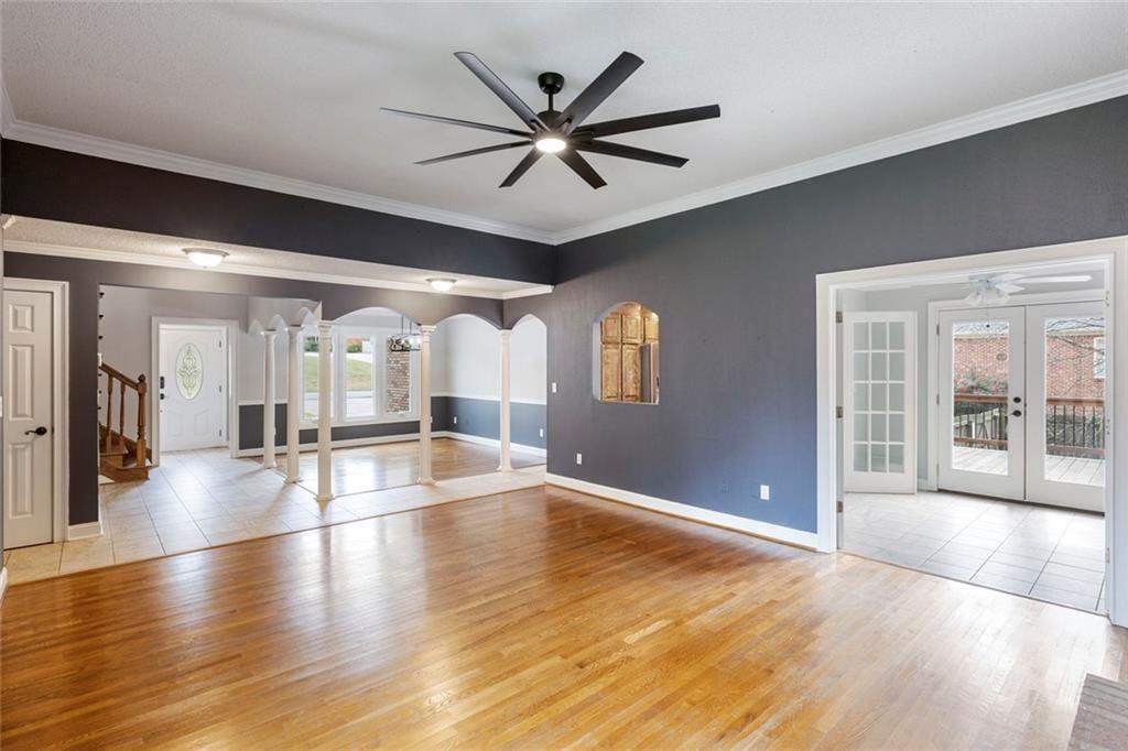 39 Club View Drive SE