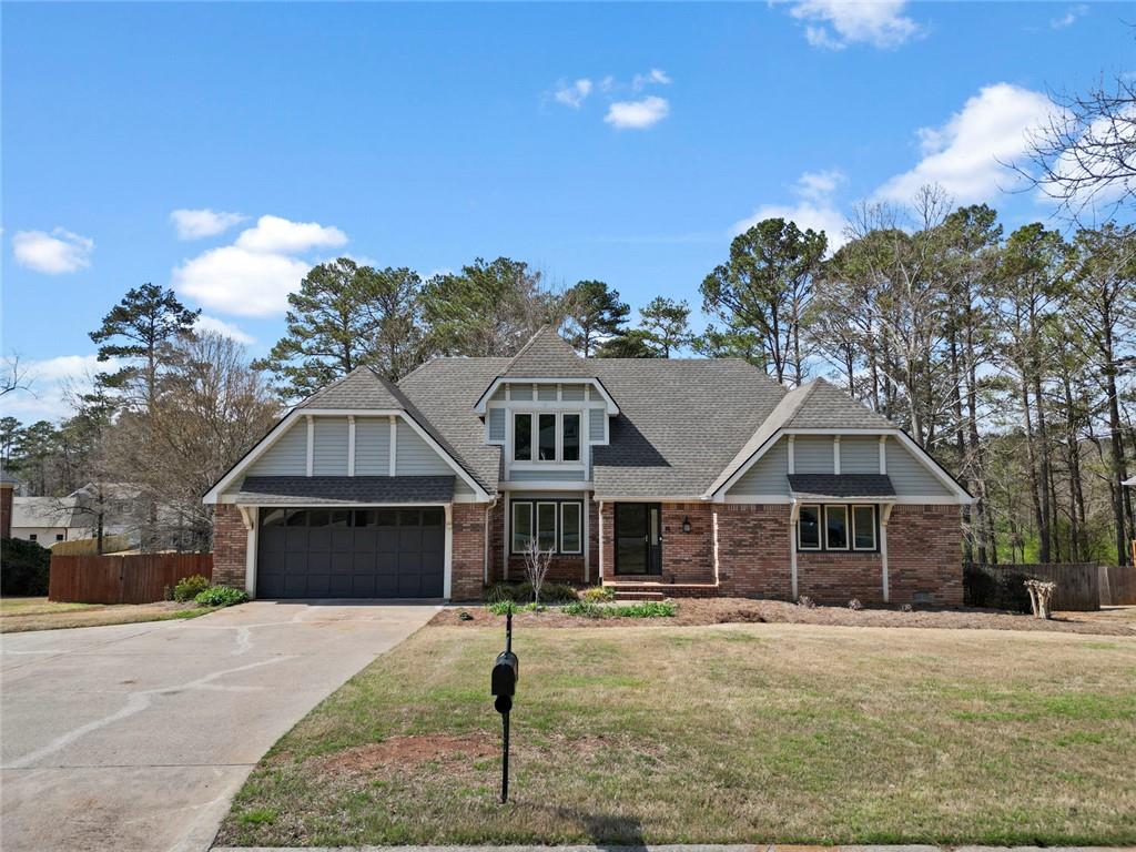 39 Club View Drive SE