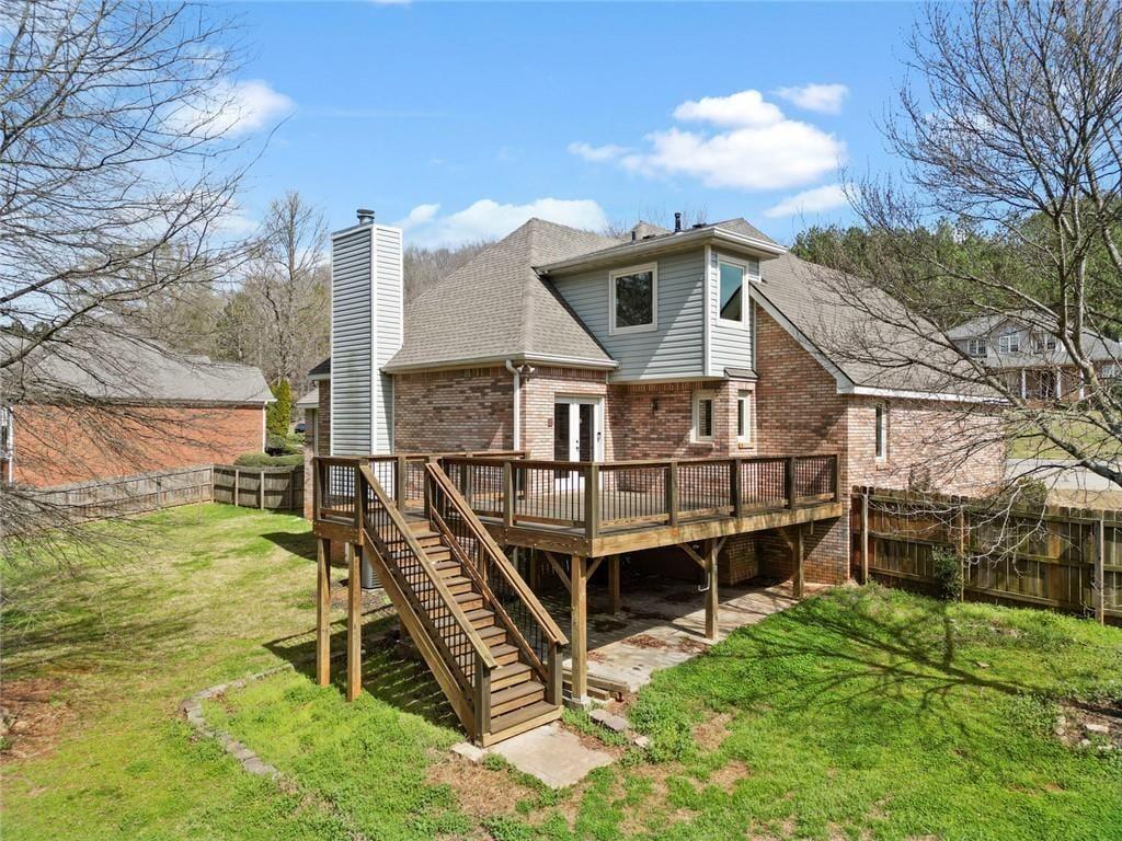 39 Club View Drive SE