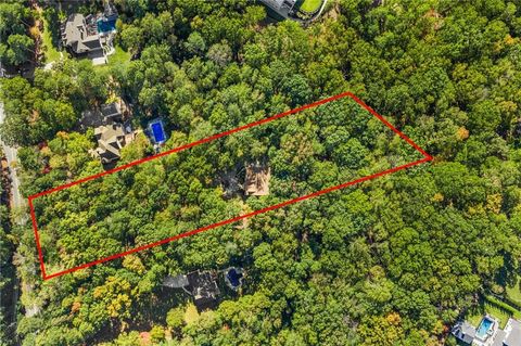 16218 Henderson Road Milton GA 30004