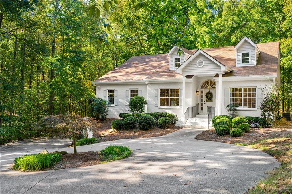 16218 Henderson Road