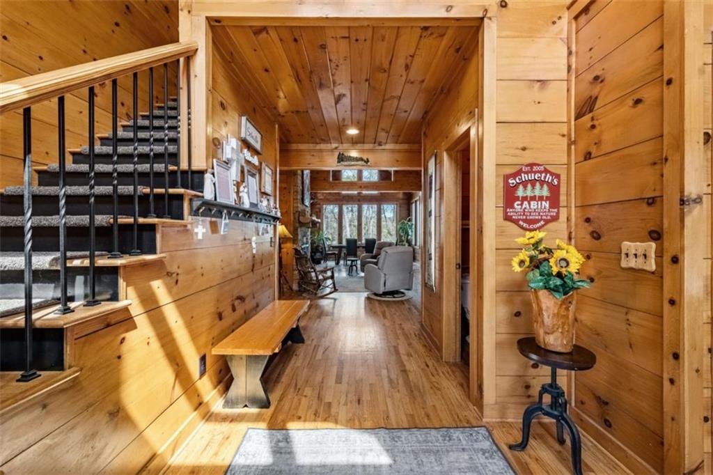 3701 Woodring Branch Road, Ellijay, Georgia image 9
