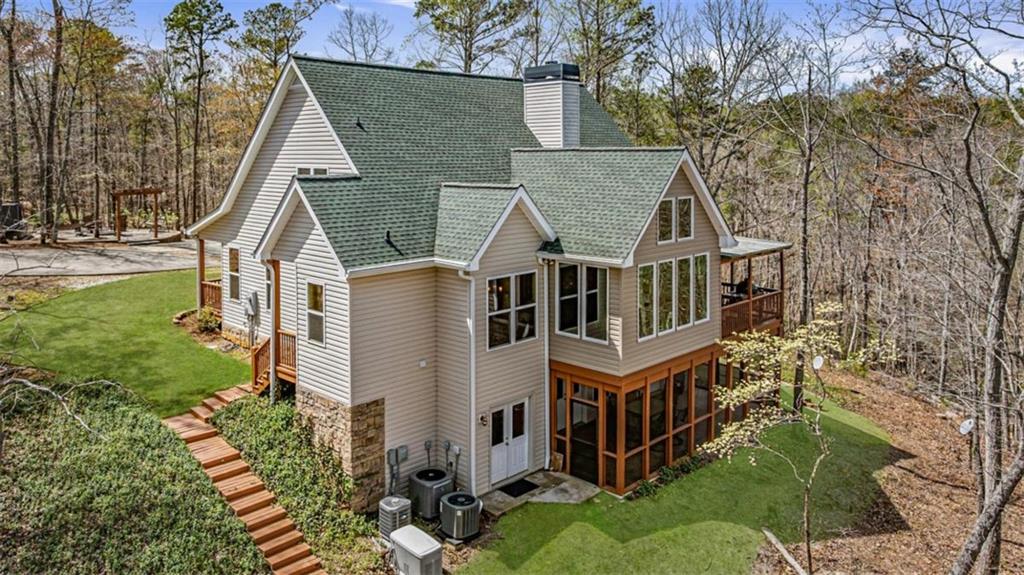 3701 Woodring Branch Road, Ellijay, Georgia image 3