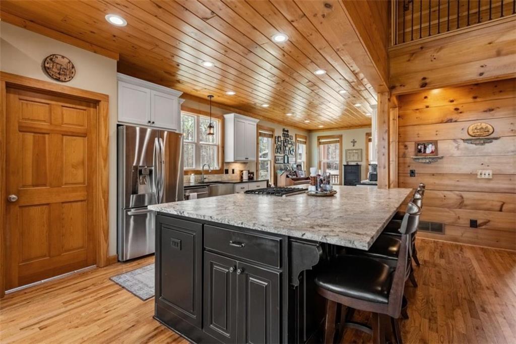3701 Woodring Branch Road, Ellijay, Georgia image 29