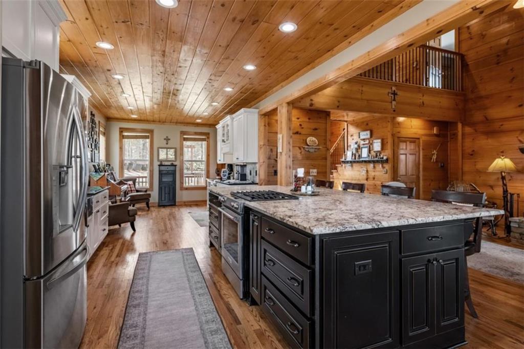 3701 Woodring Branch Road, Ellijay, Georgia image 35
