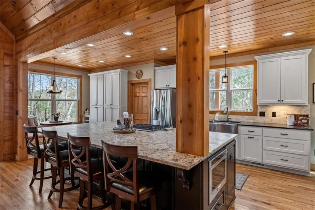 3701 Woodring Branch Road, Ellijay, Georgia image 23