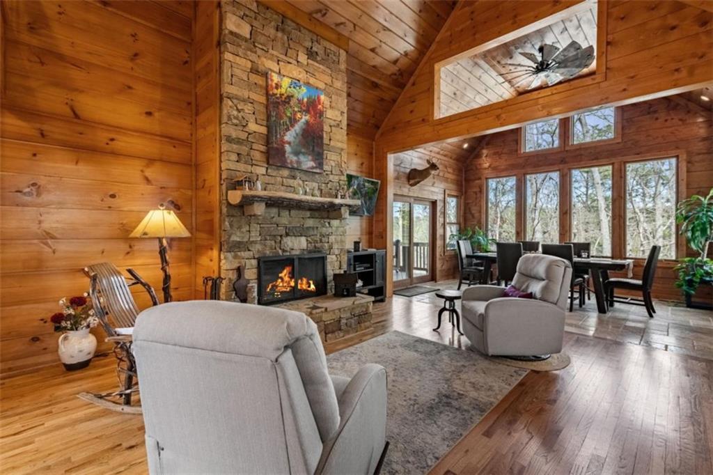 3701 Woodring Branch Road, Ellijay, Georgia image 16