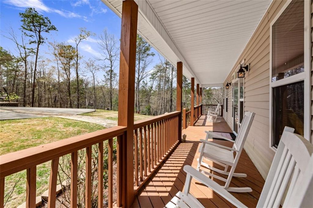 3701 Woodring Branch Road, Ellijay, Georgia image 7