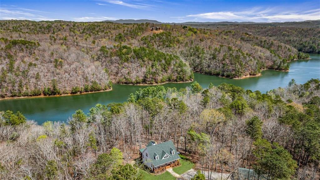 3701 Woodring Branch Road, Ellijay, Georgia image 2