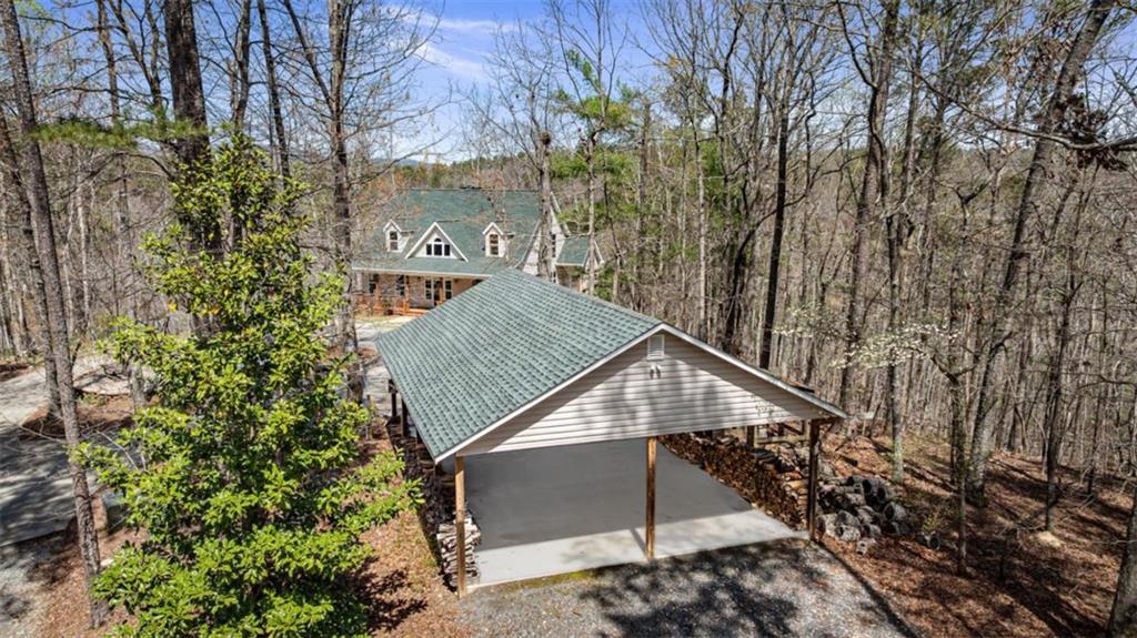 3701 Woodring Branch Road, Ellijay, Georgia image 5