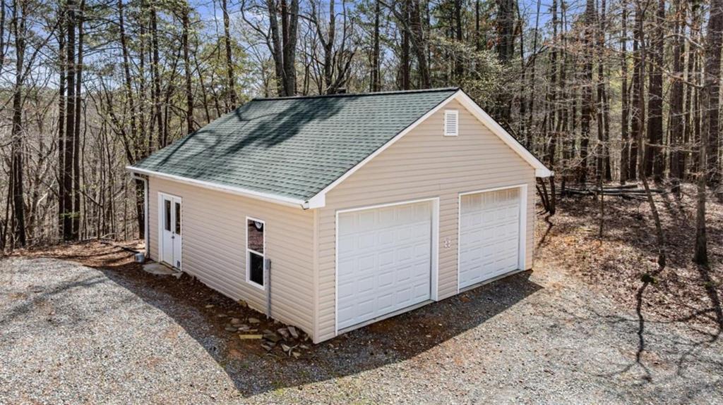 3701 Woodring Branch Road, Ellijay, Georgia image 6