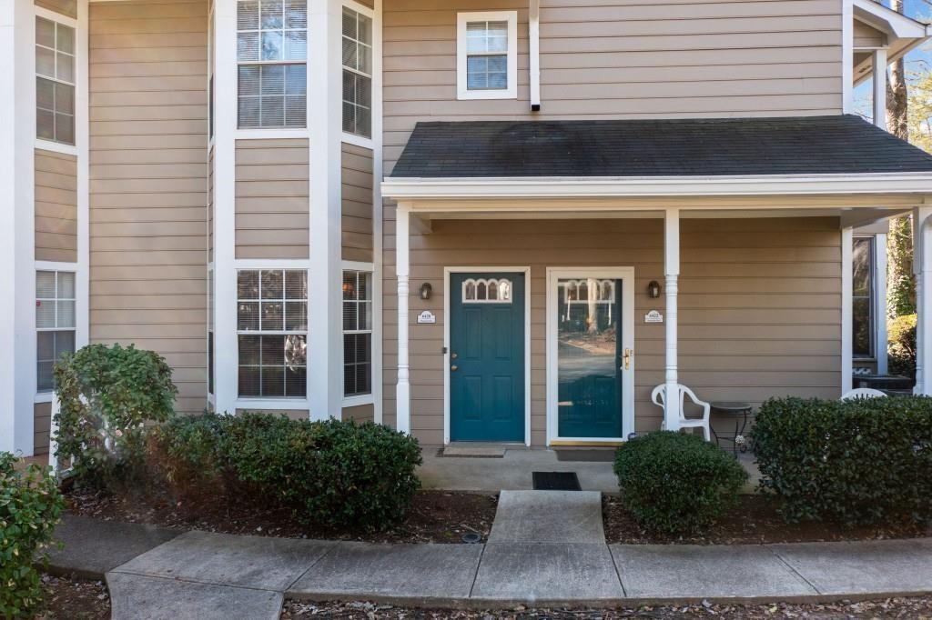 6390 Magnolia Lane, Morrow, Georgia image 1
