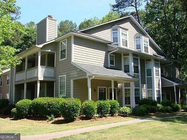 6390 Magnolia Lane, Morrow, Georgia image 1