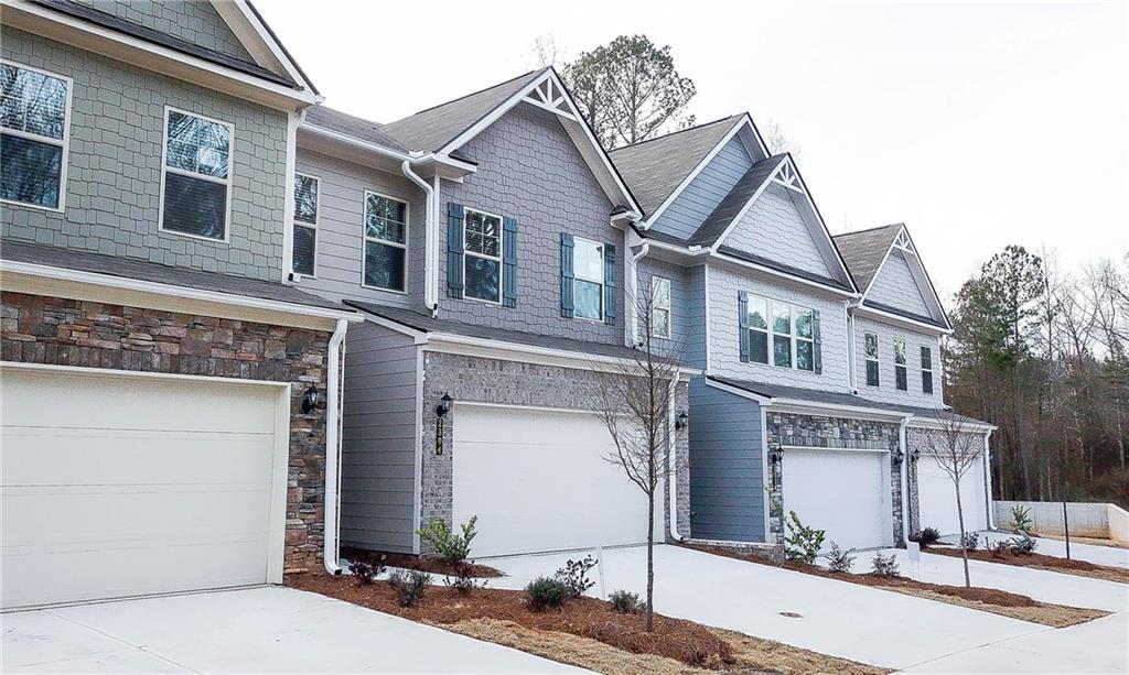 2304 Shetley Creek Drive