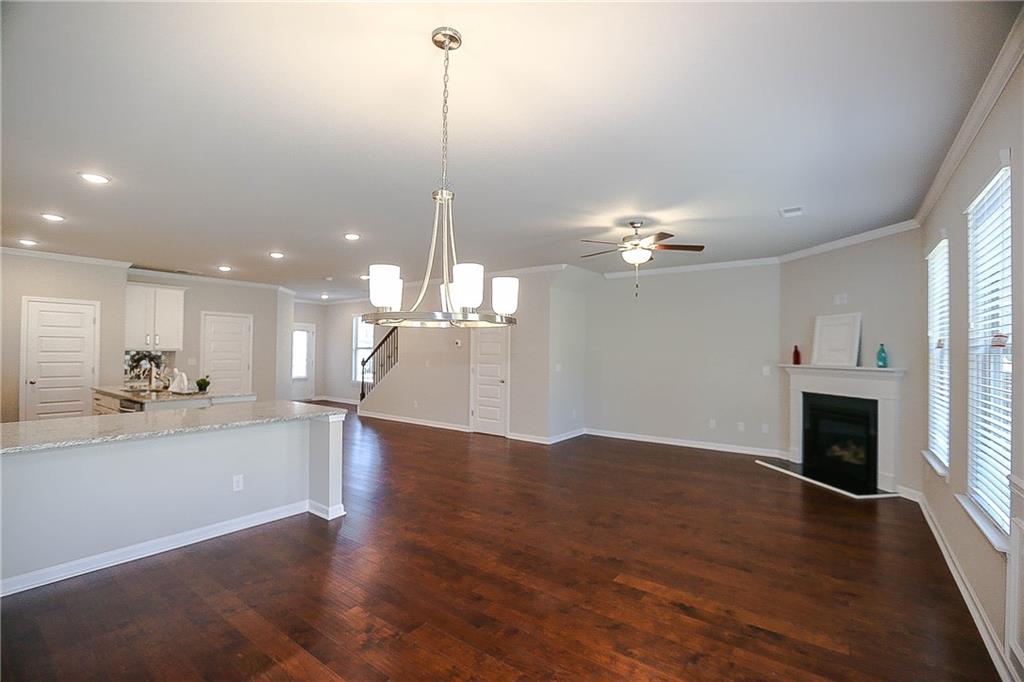 2304 Shetley Creek Drive, Norcross, Georgia image 6