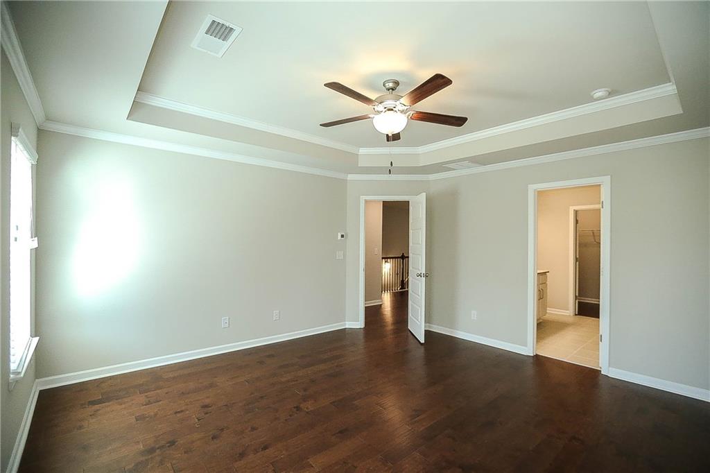 2304 Shetley Creek Drive, Norcross, Georgia image 24