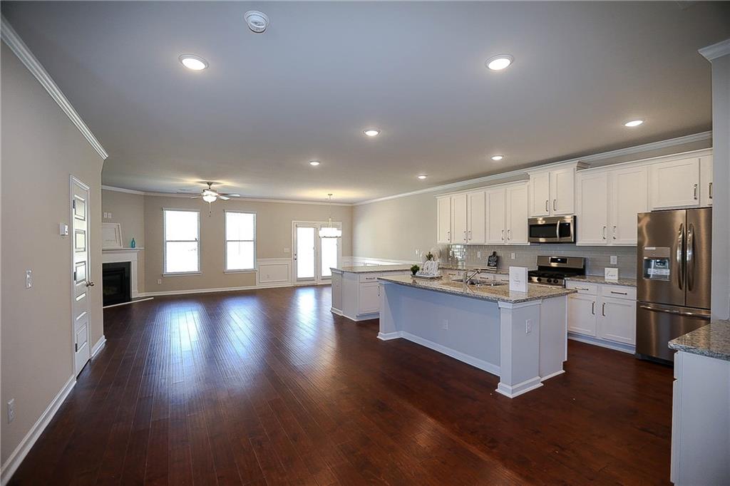 2304 Shetley Creek Drive