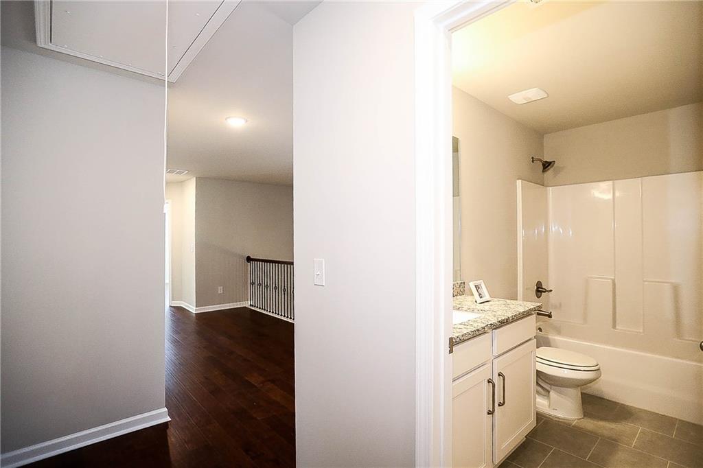 2304 Shetley Creek Drive, Norcross, Georgia image 42