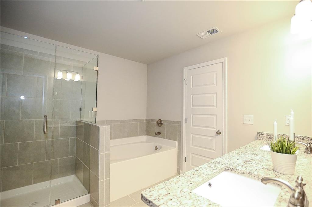 2304 Shetley Creek Drive, Norcross, Georgia image 34