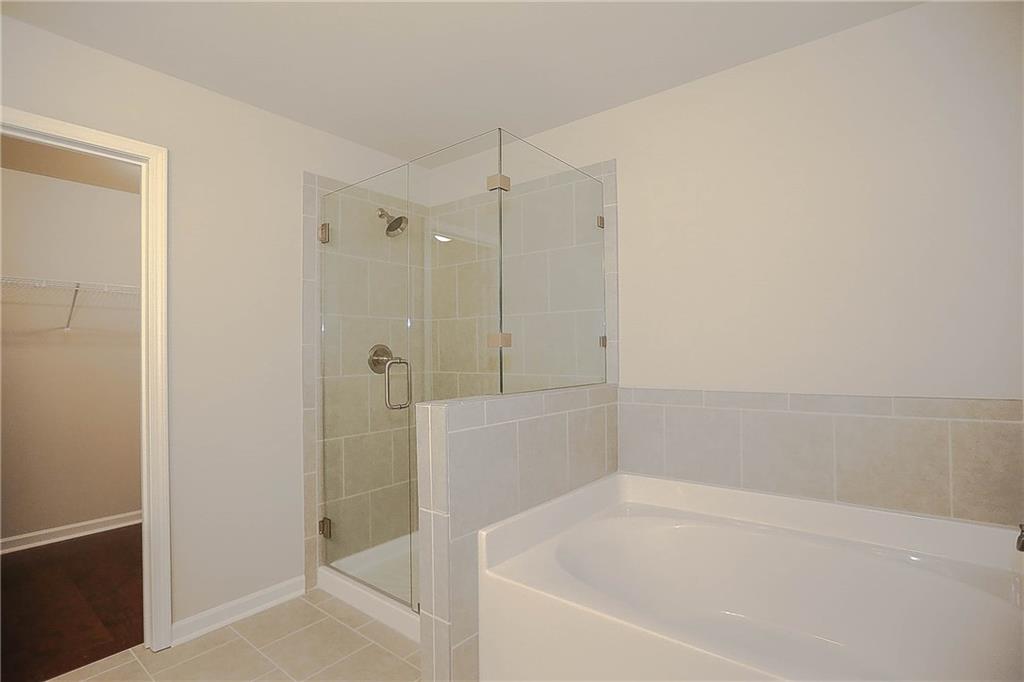 2304 Shetley Creek Drive, Norcross, Georgia image 31