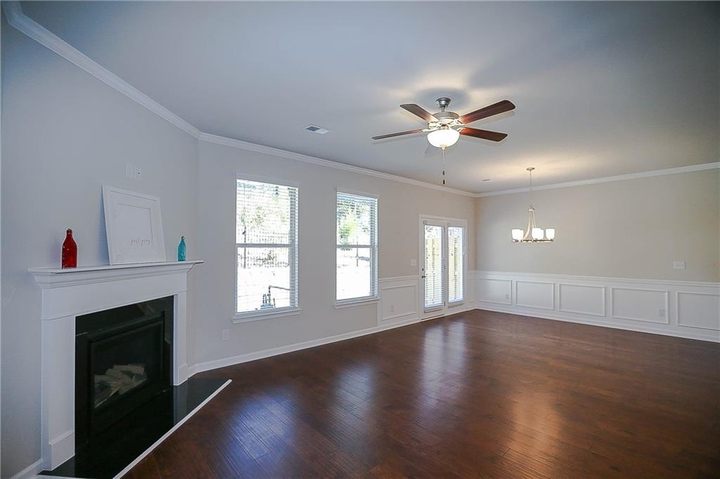 2304 Shetley Creek Drive