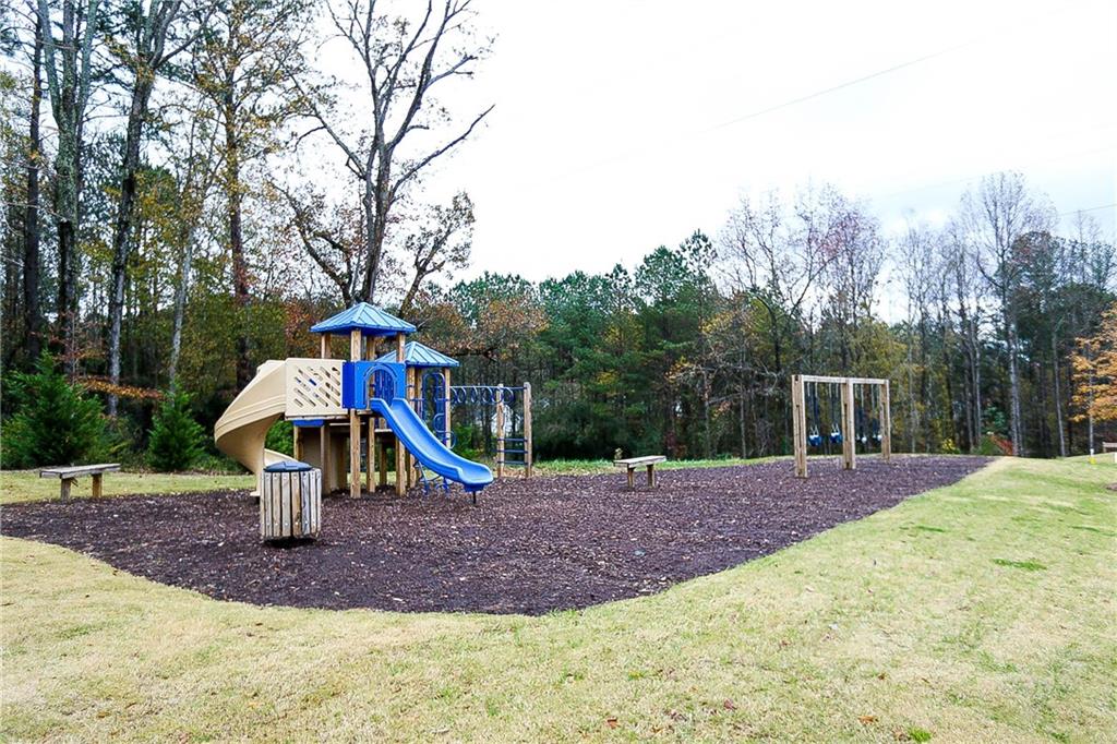 2304 Shetley Creek Drive, Norcross, Georgia image 49