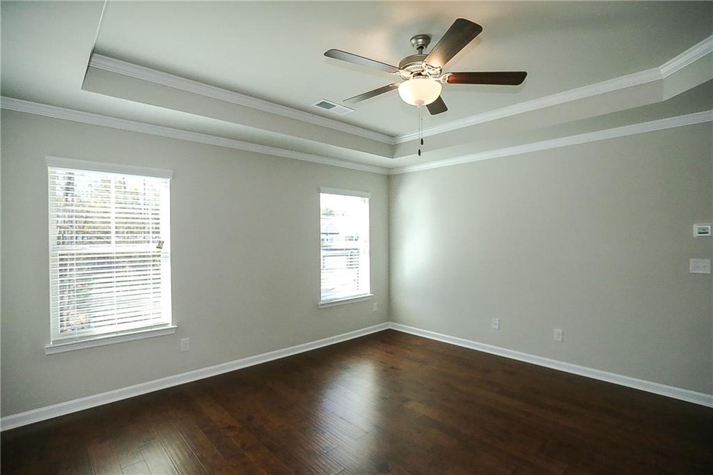 2304 Shetley Creek Drive, Norcross, Georgia image 25