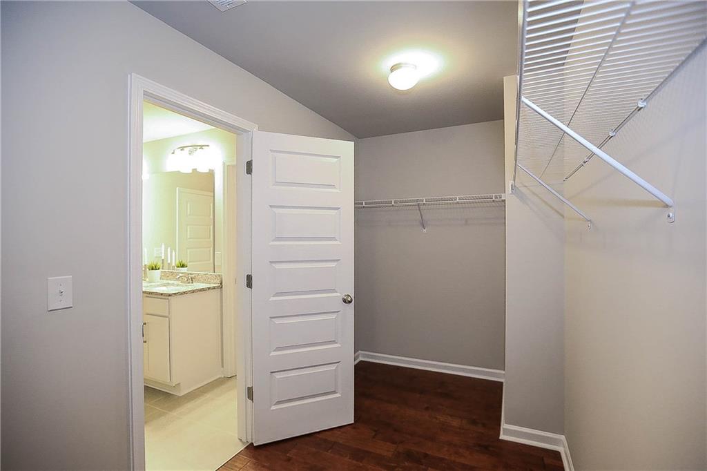 2304 Shetley Creek Drive, Norcross, Georgia image 33