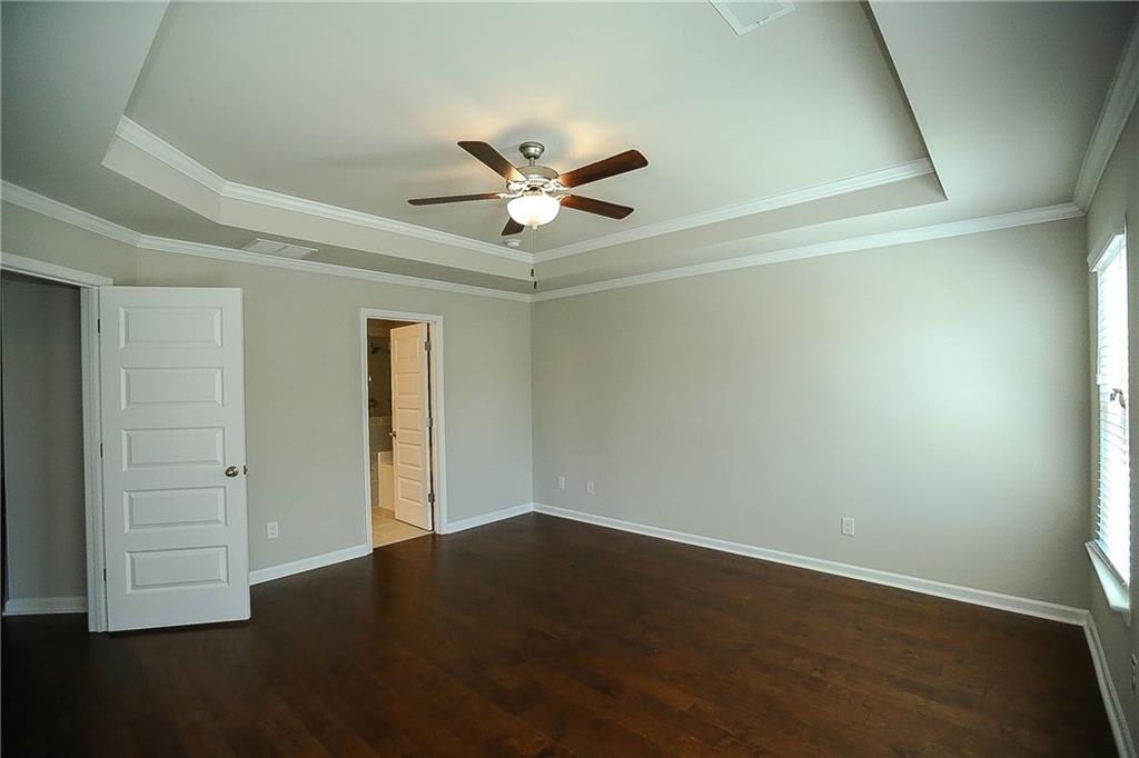 2304 Shetley Creek Drive, Norcross, Georgia image 23