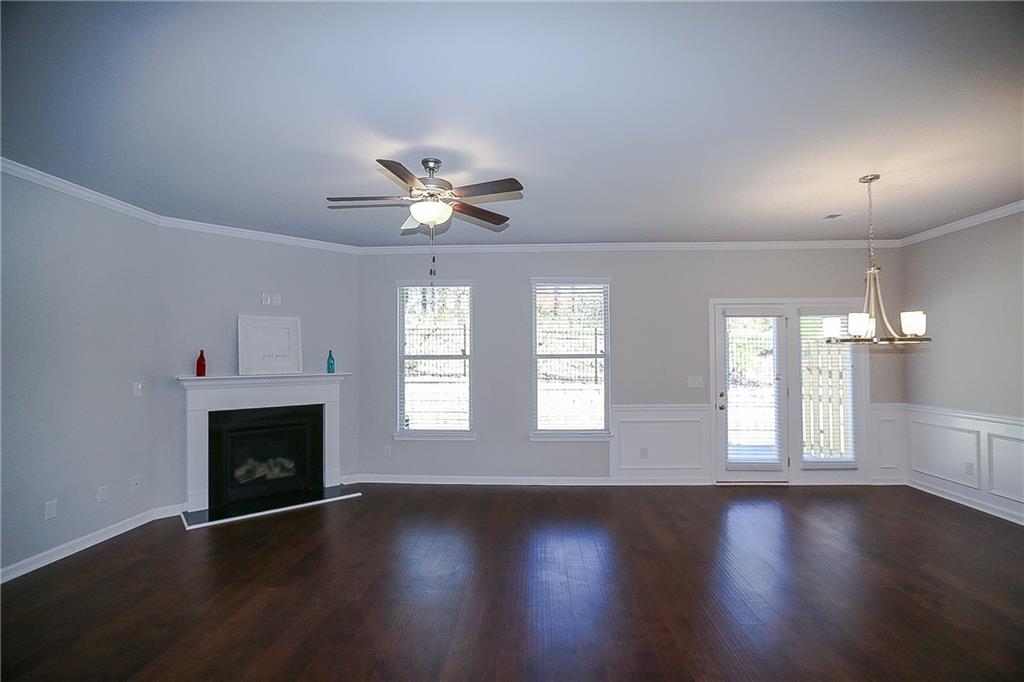 2304 Shetley Creek Drive