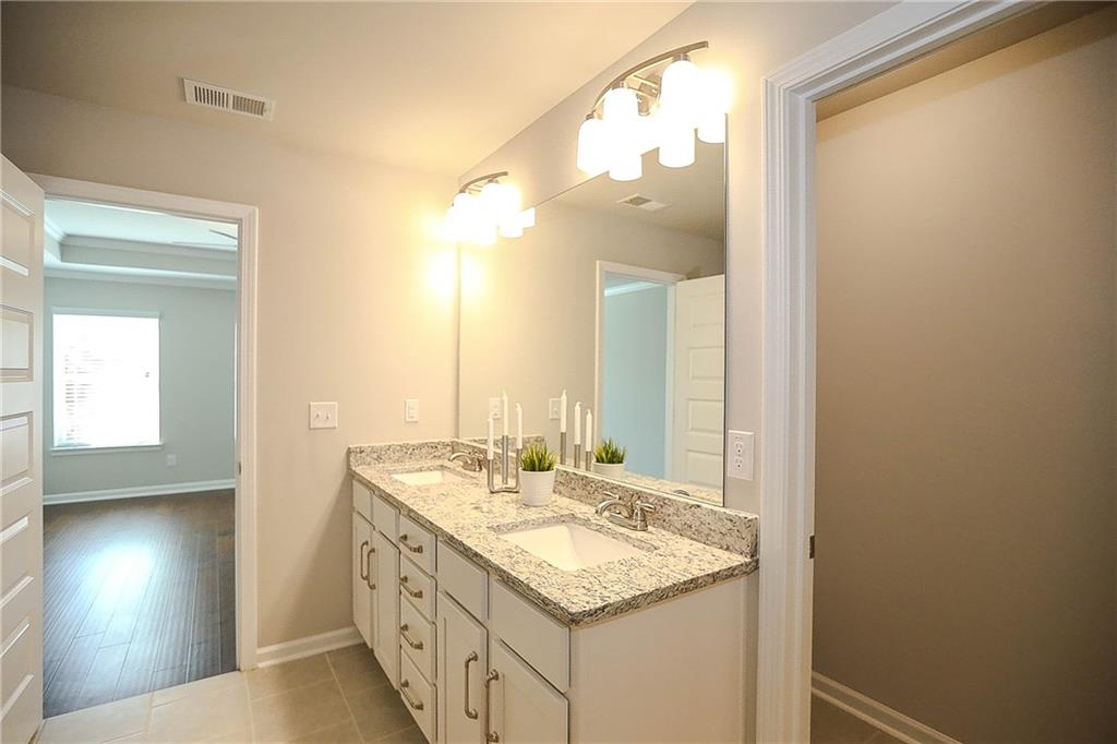 2304 Shetley Creek Drive, Norcross, Georgia image 28