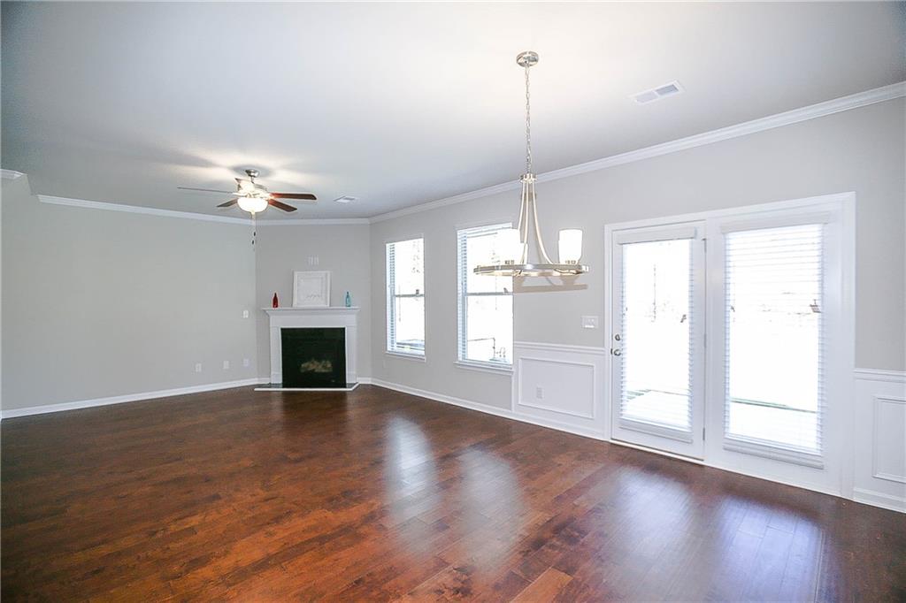 2304 Shetley Creek Drive, Norcross, Georgia image 7