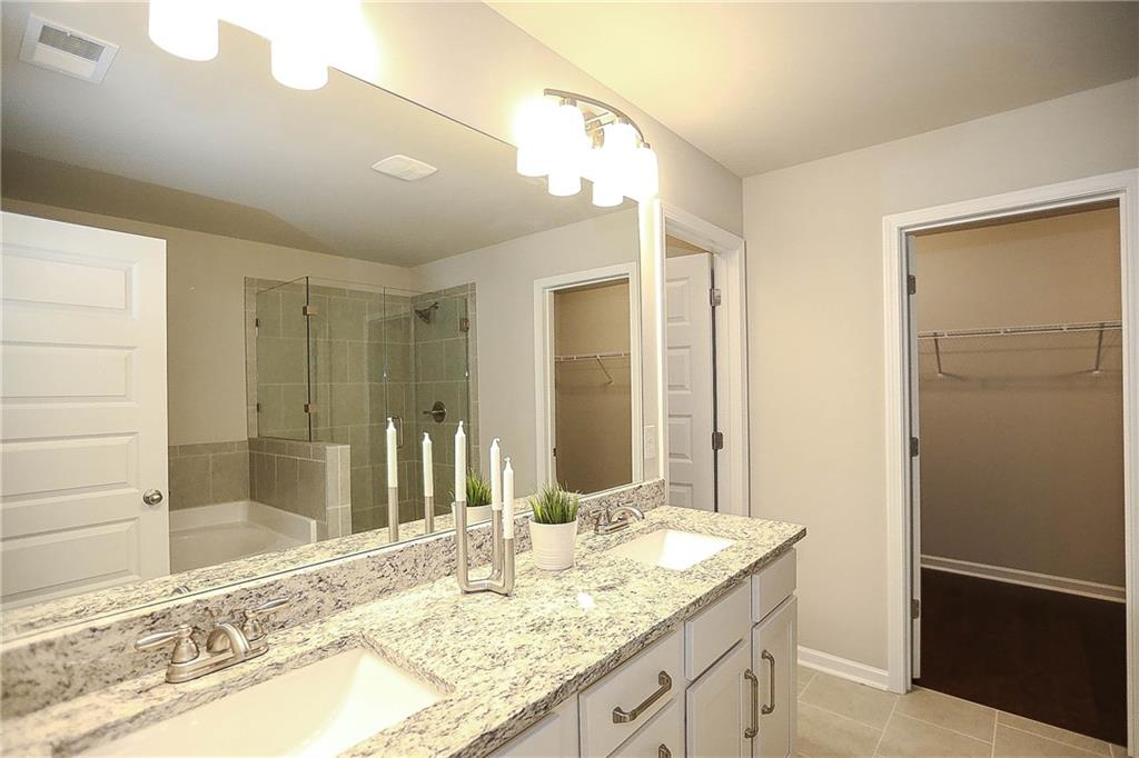 2304 Shetley Creek Drive, Norcross, Georgia image 27