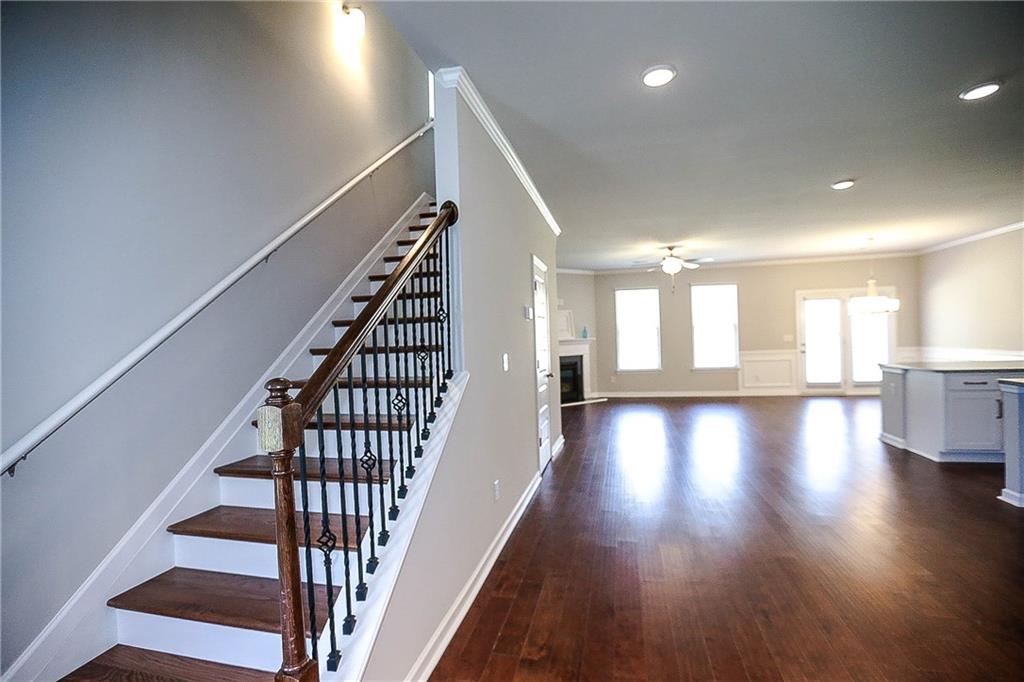 2304 Shetley Creek Drive, Norcross, Georgia image 20
