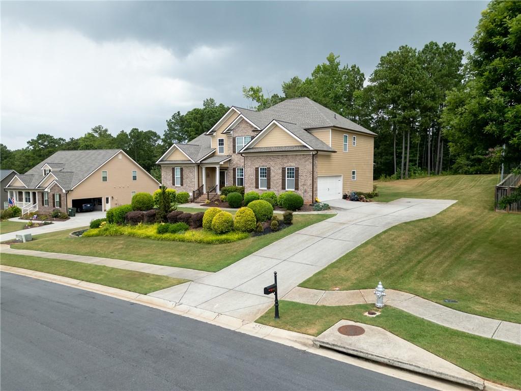 5540 Sweetcreek Lane