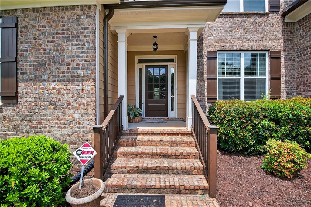 5540 Sweetcreek Lane