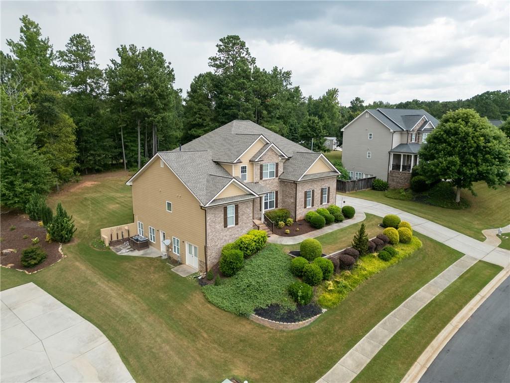 5540 Sweetcreek Lane