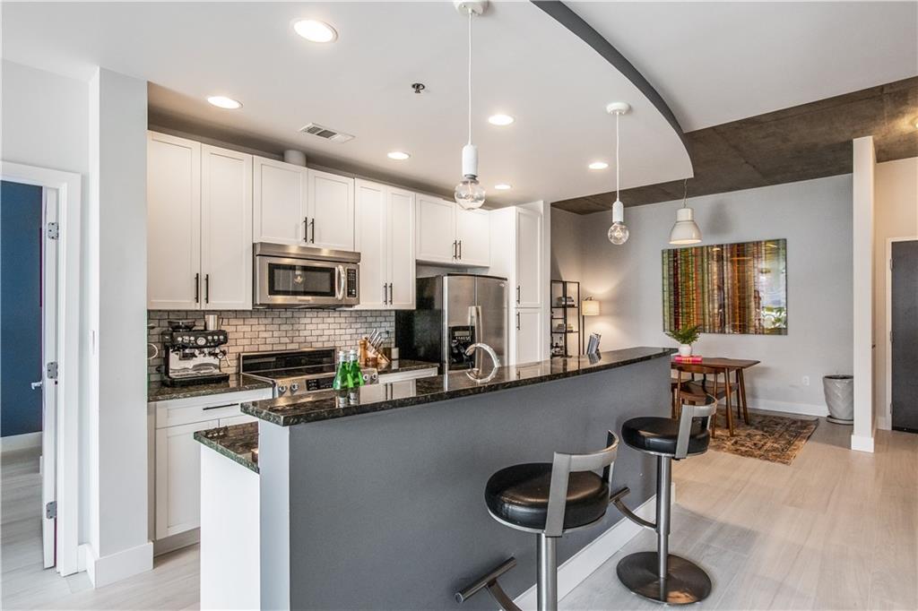 855 Peachtree Street NE 2309