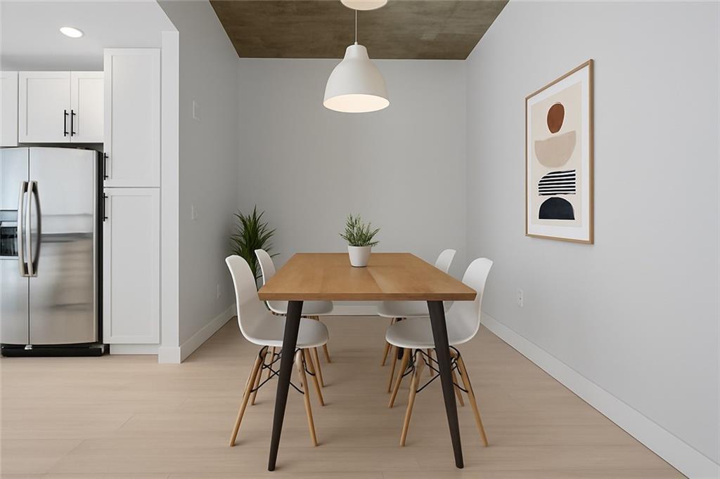 855 Peachtree Street NE 2309