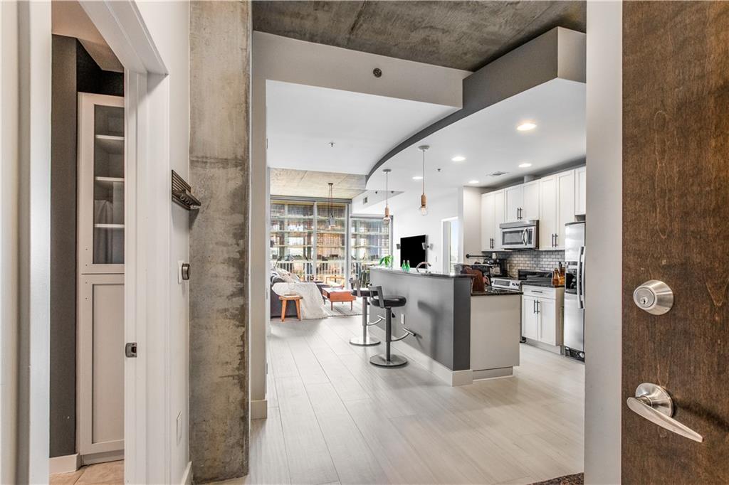 855 Peachtree Street NE 2309